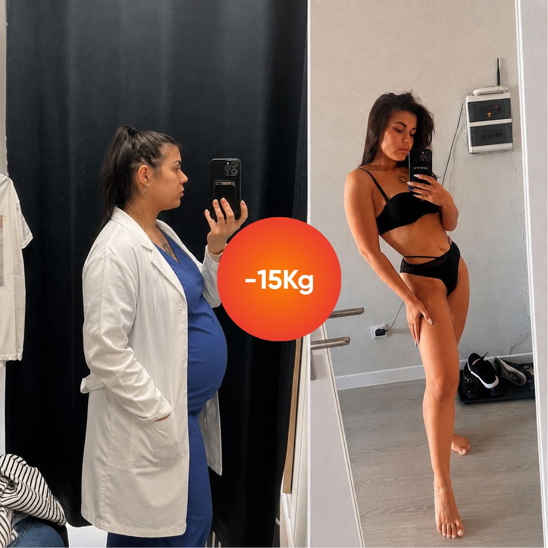 Progres client 34FIT