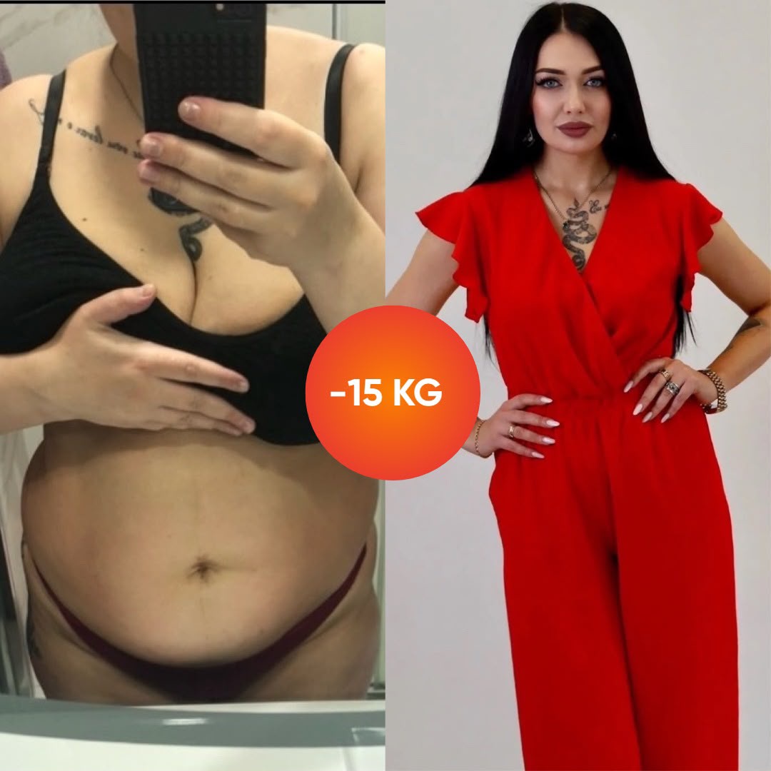 Rezultat real 34FIT