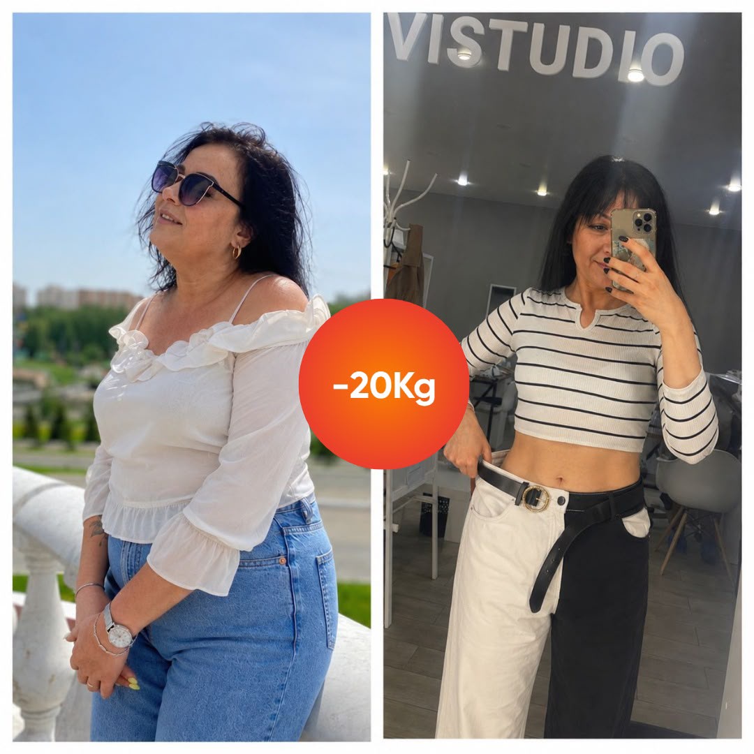 Progres real 34FIT