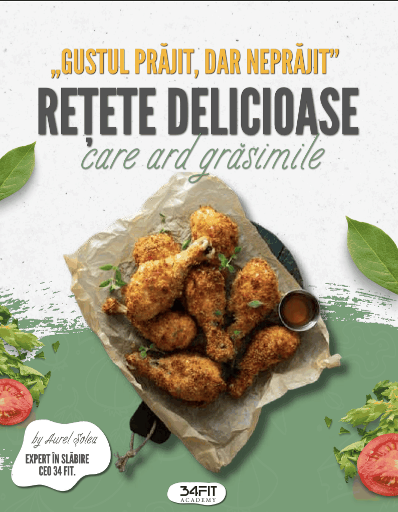 Fast food reinterpretat