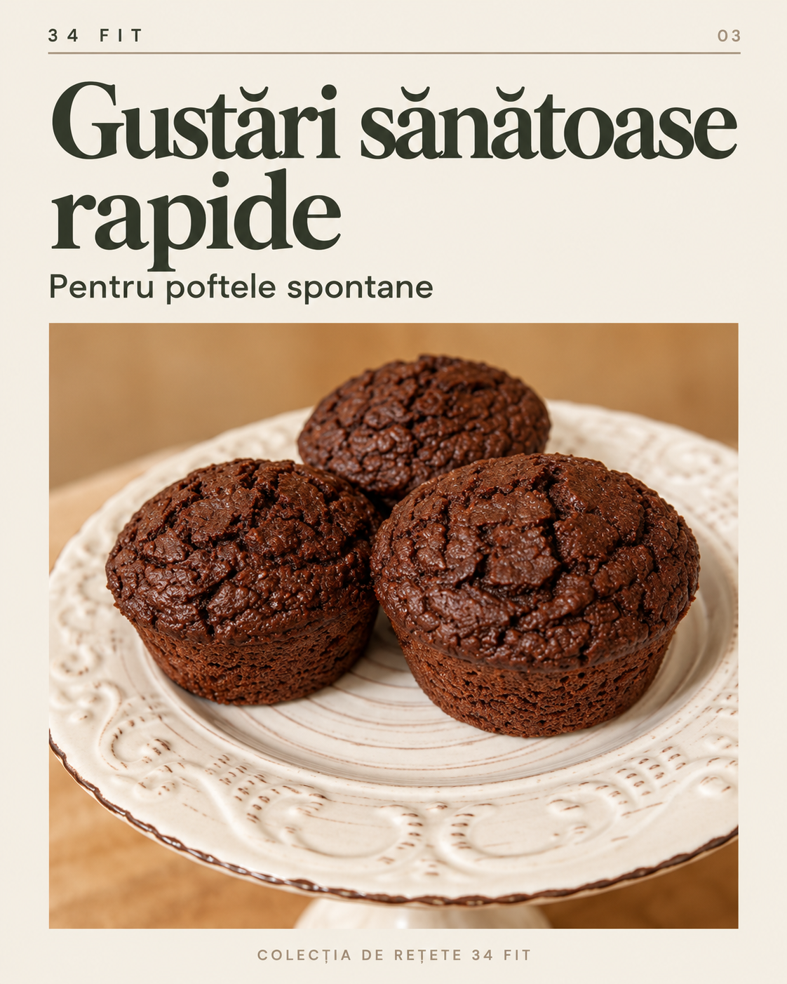 Gustări sănătoase rapide