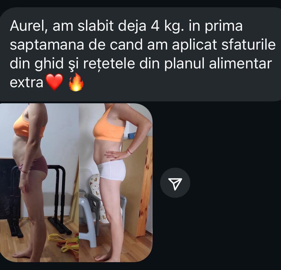 Feedback curs 34FIT 2