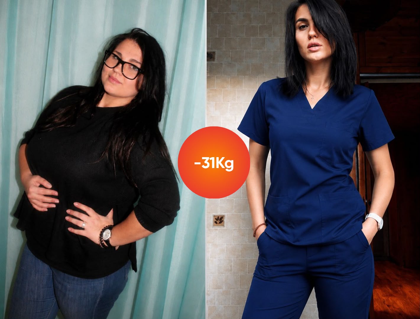 Rezultat obținut după curs 34FIT 2
