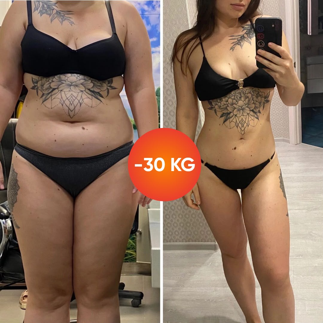 Rezultat client 34FIT