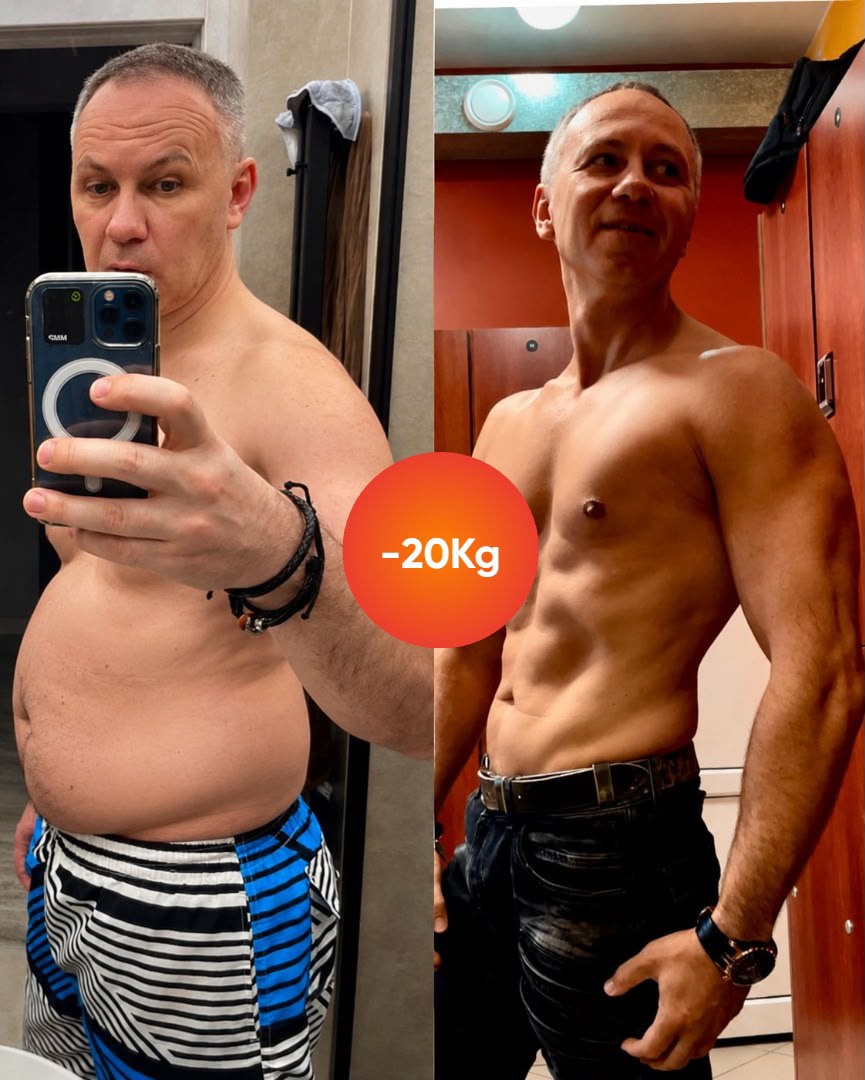 Transformare client 34FIT